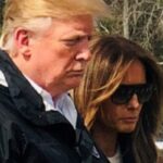 Donald Trump Melania