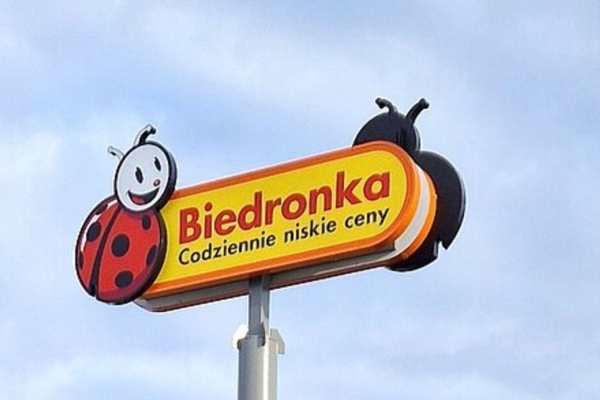 supermarket discount shopping