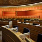 political debate television