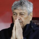 Mircea Lucescu portrait