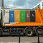 elderly person paperwork