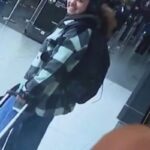 missing person poster