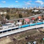 derailed chemical tanker