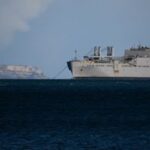 stock exchange monitor