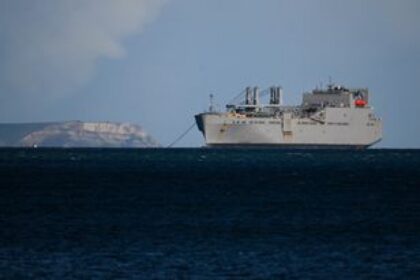 stock exchange monitor