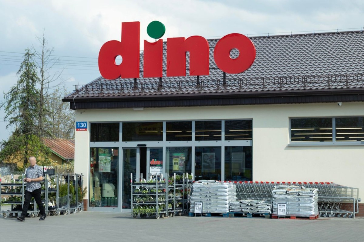 supermarket protest strike