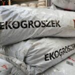 smokestack house winter