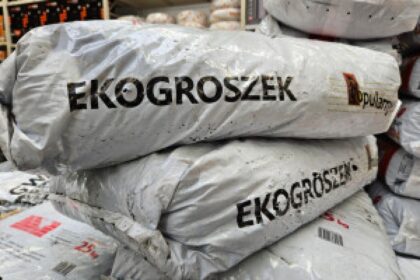 smokestack house winter