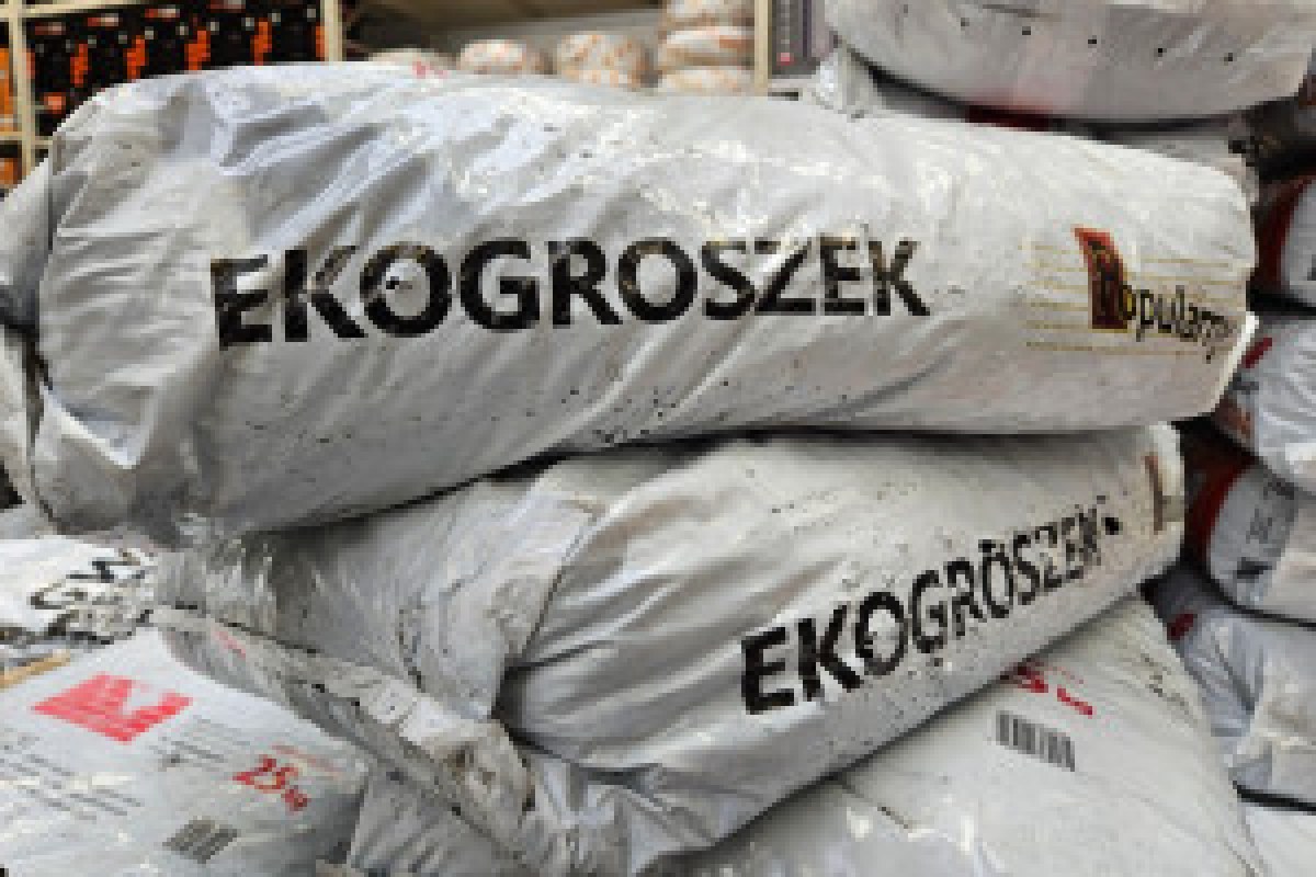 smokestack house winter