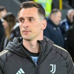 Arkadiusz Milik football