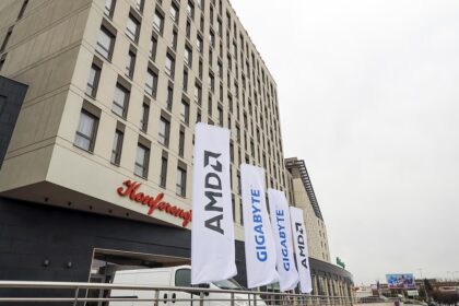 computer hardware conference