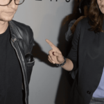 Mateusz Kościukiewicz Małgorzata Szumowska couple