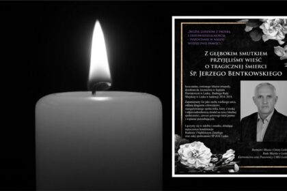 doctor memorial candle