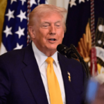 White House social media