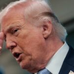 Donald Trump press conference