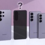 samsung galaxy smartphone