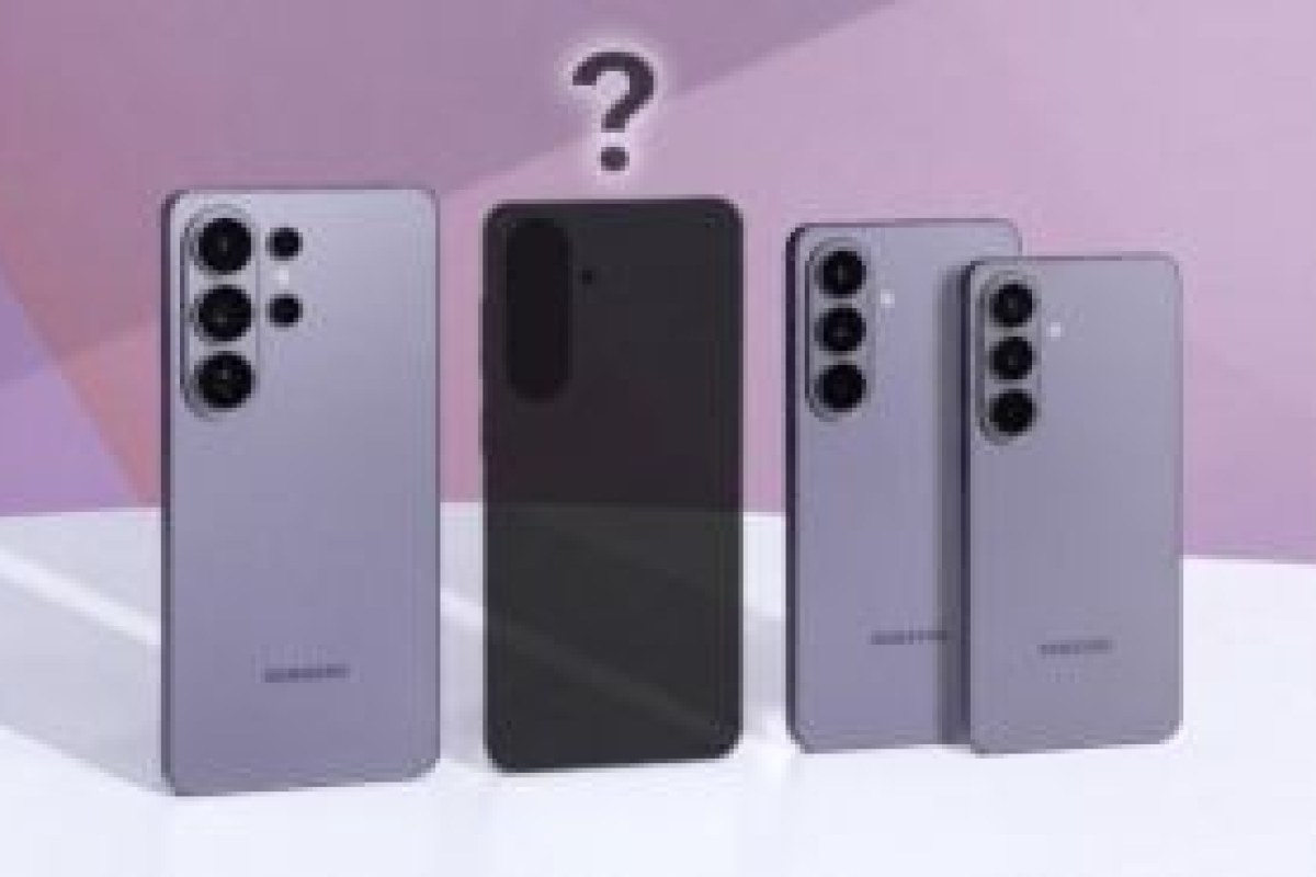 samsung galaxy smartphone