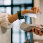 mobile payment smartphone