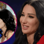 Justyna Steczkowska portrait