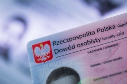 important documents folder