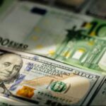 currency exchange chart