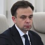 minister finance press conference