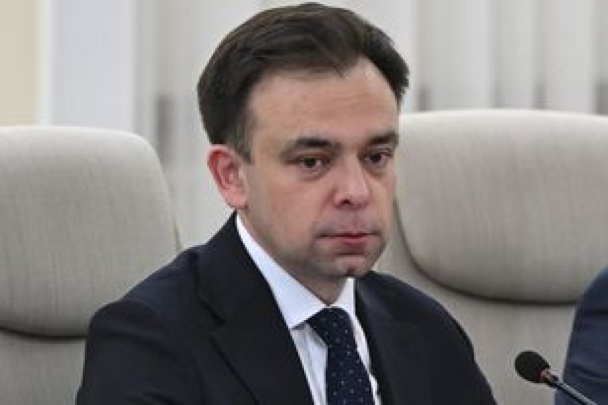 minister finance press conference