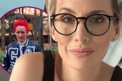 Pola Wisniewska portrait