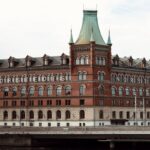 Polish Constitutional Tribunal building