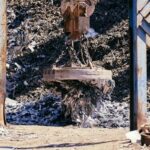 diplomacy meeting recycling machine