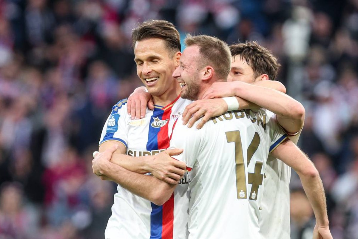 football match stadium