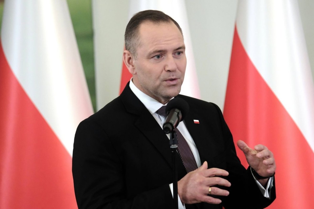 Polish Constitutional Tribunal