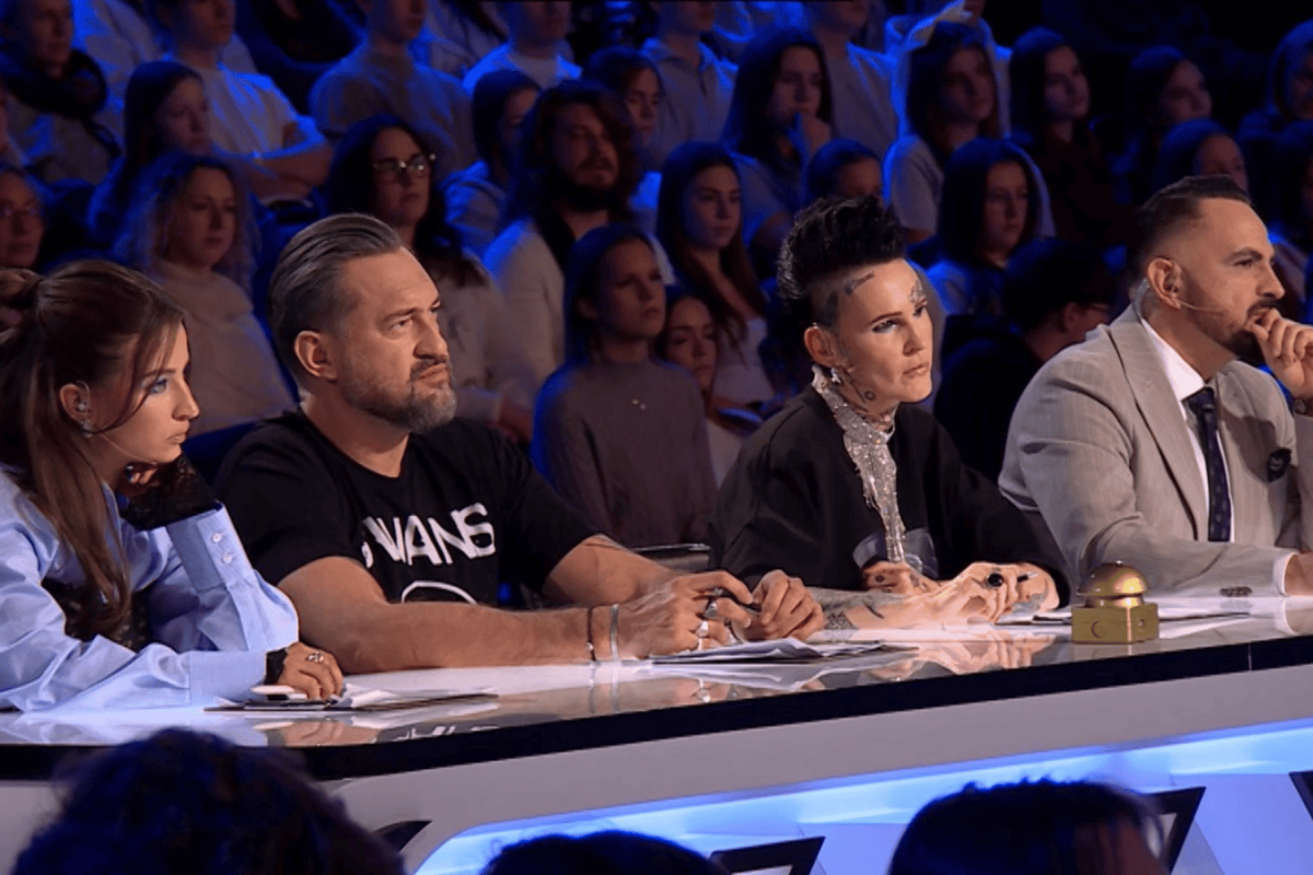 music duo performance