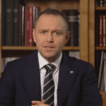 football stadium protest