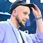 Maciej Pela portrait