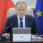 Donald Tusk press conference