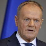 Donald Tusk press conference