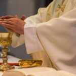 church priest controversy