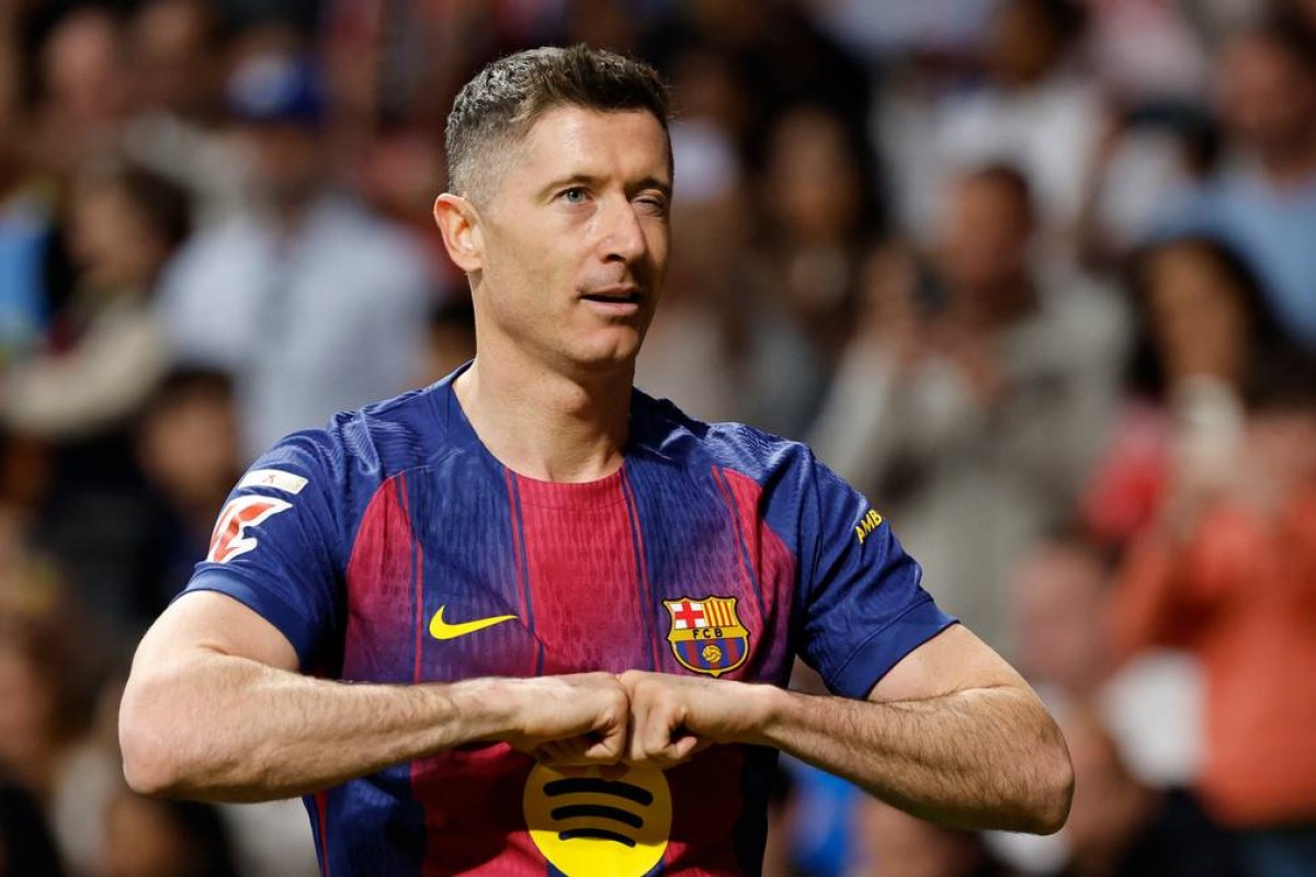 Champions League football