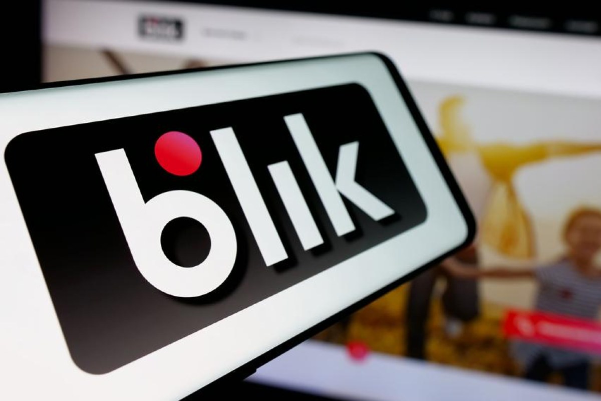 mobile payment smartphone