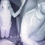 courtroom evidence van