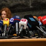 Donald Tusk press conference