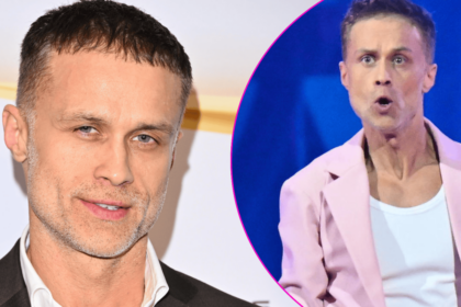 Piotr Zakościelny portrait