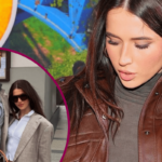 Roksana Wegiel portrait