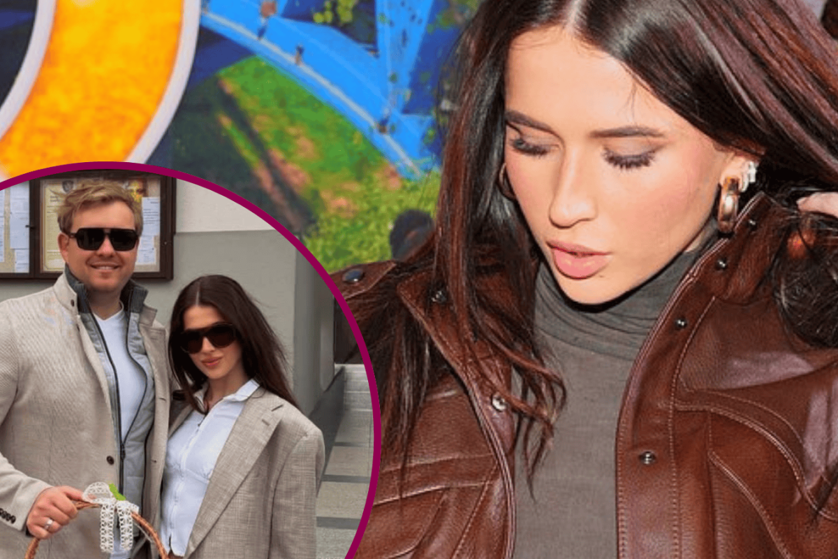 Roksana Wegiel portrait