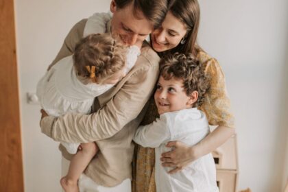 family budget calendar