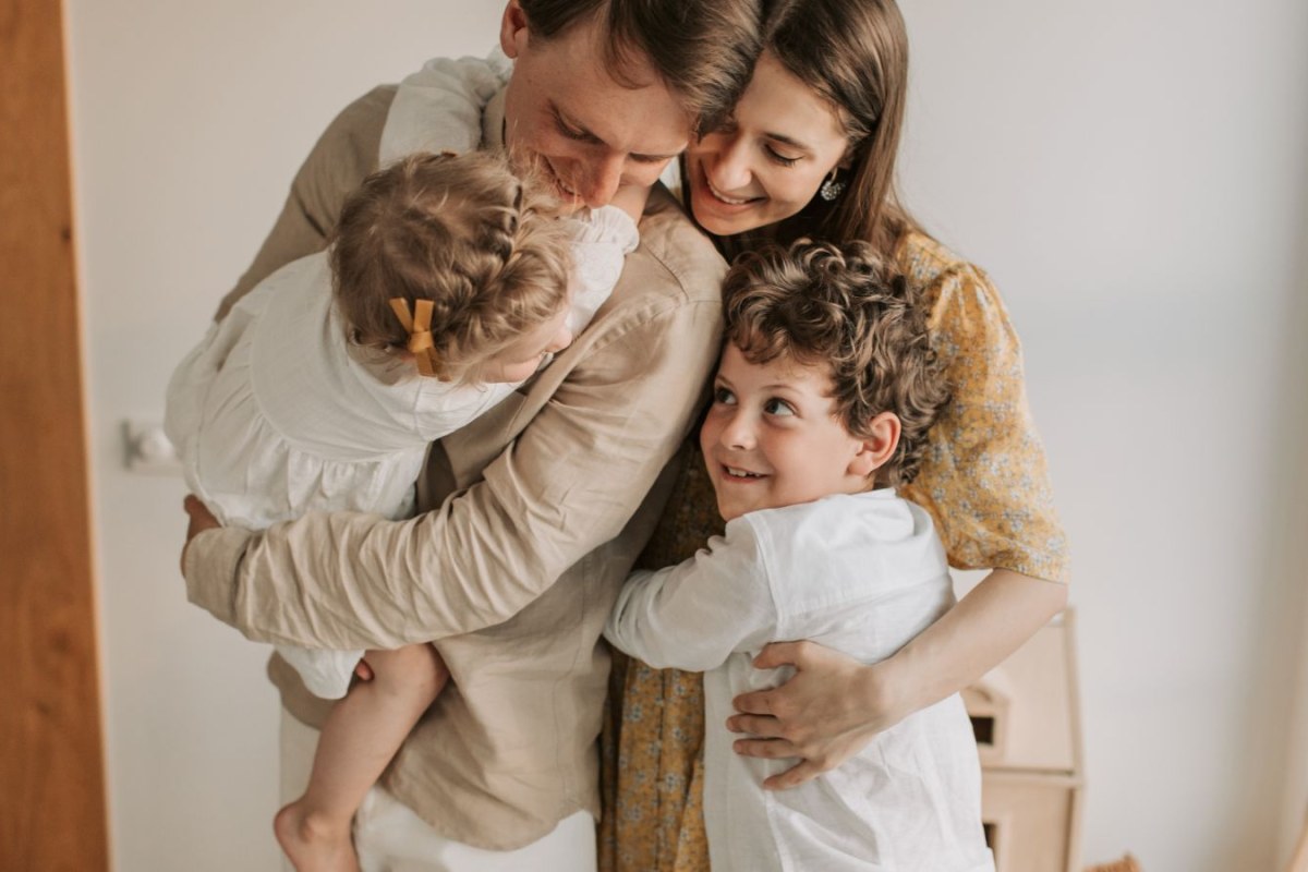 family budget calendar