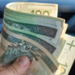 bank promotion smartphone