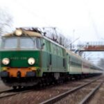 train ambulance crash