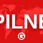 warehouse fire smoke